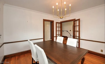 3133 Albion Rd in Shaker Heights, OH - Building Photo - Building Photo