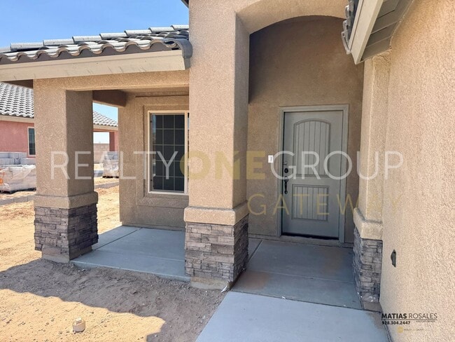 property at 3789 Santa Rosalina LN