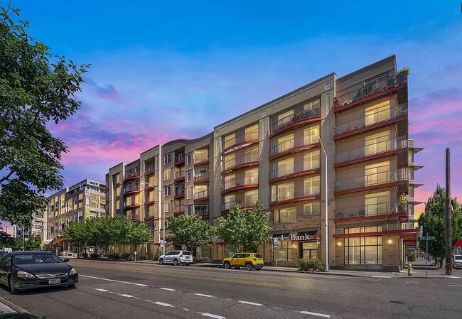 5650 NW 24th AVE #414, Unit 414