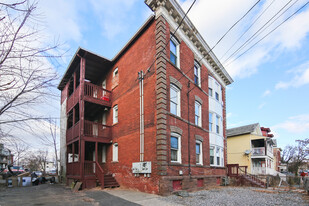 58-60-60 Bond St in Hartford, CT - Building Photo - Building Photo