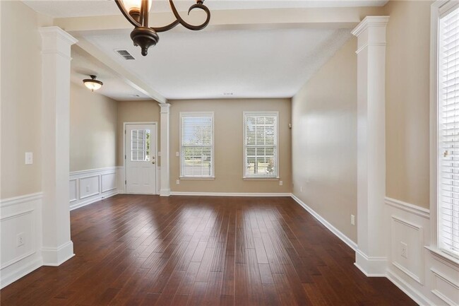 13638 Weycroft Cir in Alpharetta, GA - Building Photo - Building Photo