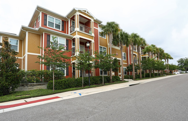 Bayside Court in Clearwater, FL - Building Photo - Building Photo