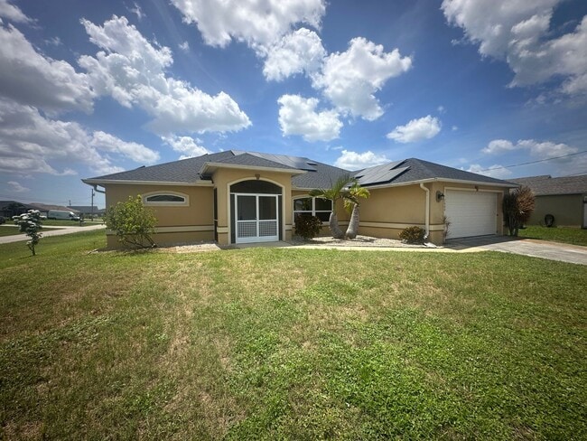 property at 2600 NW 2nd Ave