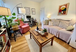76 Martin St, Unit 73-46 in Cambridge, MA - Building Photo - Building Photo