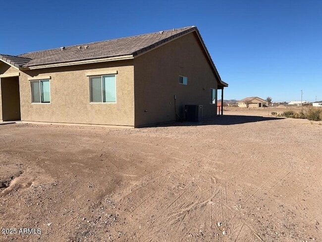 3650 N Hohokam Dr in Eloy, AZ - Foto de edificio - Building Photo