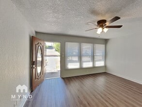 508 Norton St, Unit Efficiency in Weatherford, TX - Building Photo - Building Photo