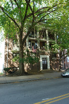 107 Tibbetts Rd Apartments