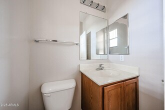 9326 W Williams St in Tolleson, AZ - Building Photo - Building Photo