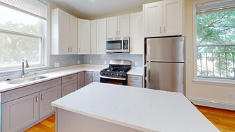 1 Drake Pl, Unit 3 Apartamentos