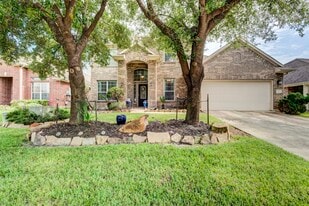 14014 Mohave Way Dr in Cypress, TX - Building Photo