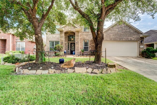 property at 14014 Mohave Way Dr