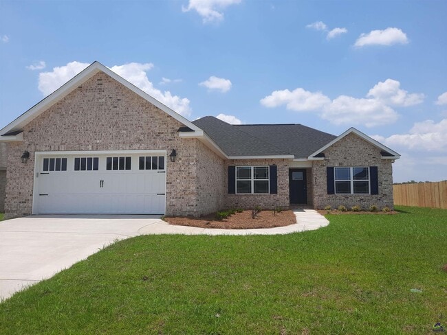 property at 312 Weston Dr