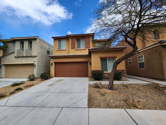 10618 Verona Wood St in Las Vegas, NV - Building Photo - Building Photo