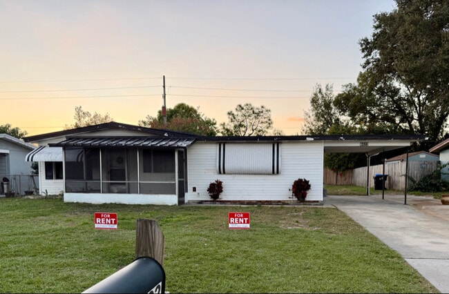 property at 6022 Tavendale Dr