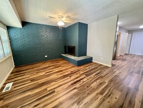 1649 E Hammond St in Fayetteville, AR - Building Photo - Building Photo