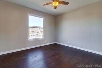 1540 S 40th St in San Diego, CA - Building Photo - Building Photo