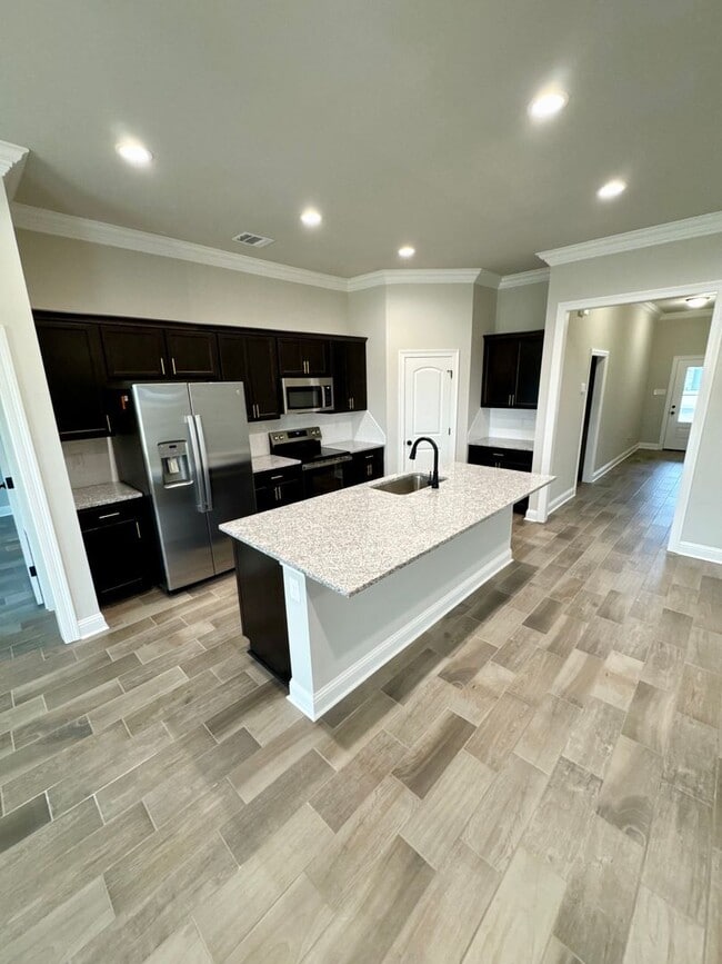 486 Blanchard Lp in Bossier City, LA - Building Photo - Building Photo