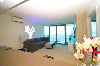 600 Ala Moana Blvd in Honolulu, HI - Building Photo - Building Photo
