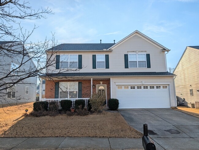 property at 172 Chandler Springs Dr