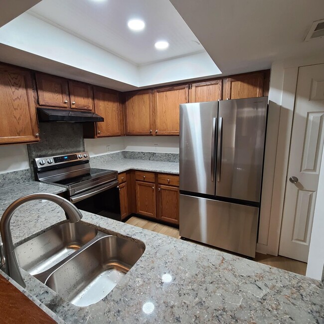 property at 2410 Ironstone Dr W