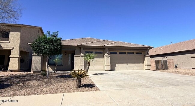 property at 22156 N Sunset Dr