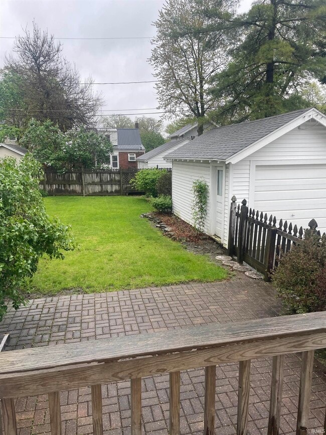2716 Buena Vista Dr in Fort Wayne, IN - Building Photo - Building Photo