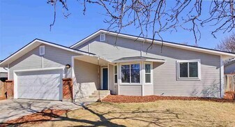 2600 W Rebecca Way in Meridian, ID - Building Photo