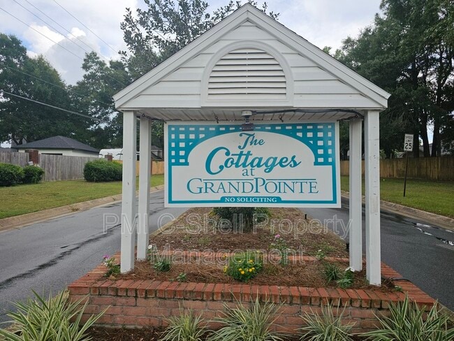 117 Wildflower Ln in Pensacola, FL - Building Photo - Building Photo