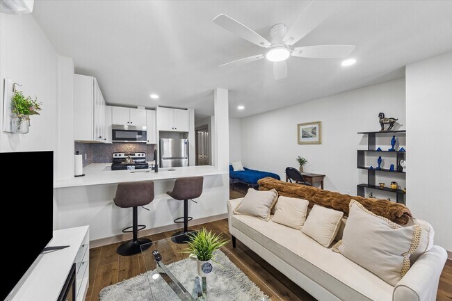 property at 1224 Welch St