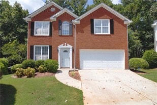 2013 Ridgestone Landing SW in Marietta, GA - Building Photo