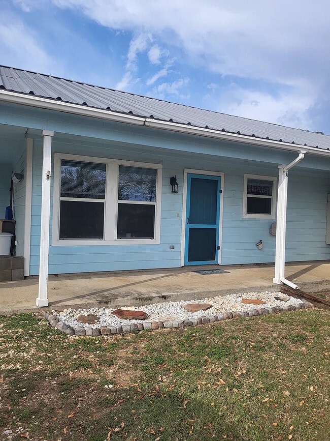 property at 671 Co Rd 150