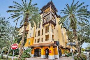 100 4th Ave S, Unit 224 in St. Petersburg, FL - Building Photo
