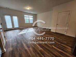 2365 Camden Oak Way in Lithonia, GA - Building Photo - Building Photo