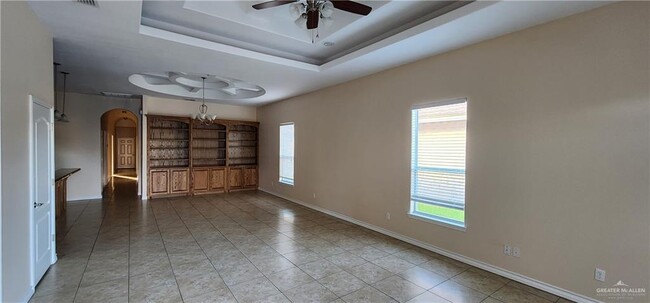 1718 Irongate Dr in Edinburg, TX - Building Photo - Building Photo