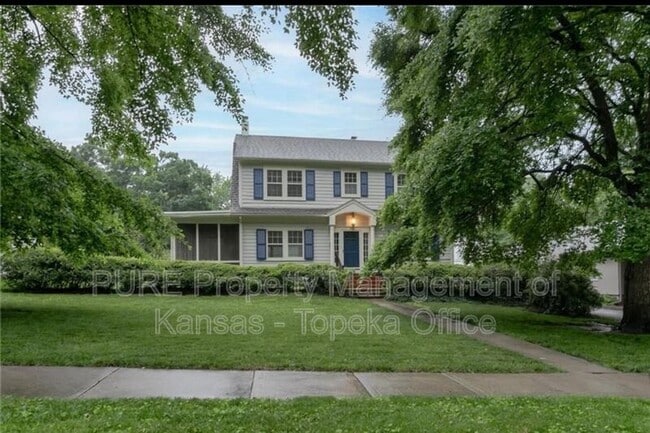 property at 108 SW Madison St