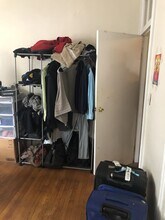 121 Hillside St, Unit 2 in Boston, MA - Foto de edificio - Building Photo