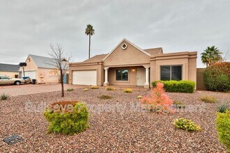 7153 S Butte Ave in Tempe, AZ - Building Photo - Building Photo