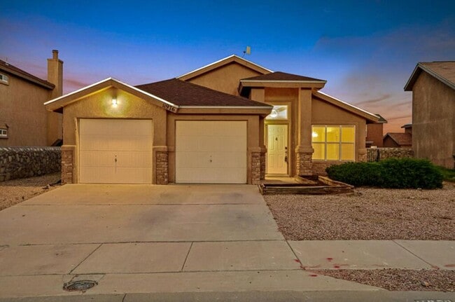 property at 11976 Mesquite Gum Ln