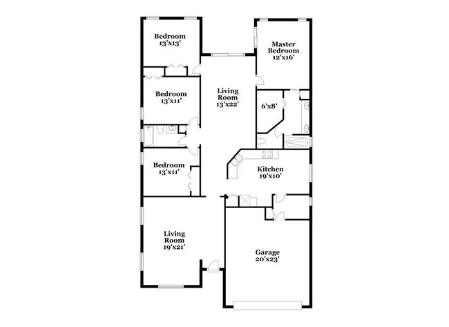 7602 Citrus Blossom Dr in Land O Lakes, FL - Building Photo - Building Photo