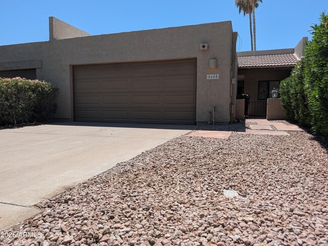 property at 5650 N 78th Pl