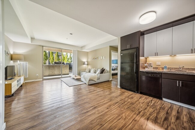 Lofts at Innovation Center
