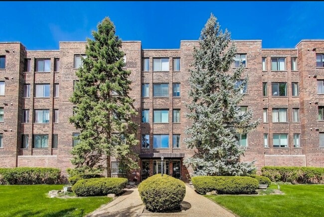 110 S Dunton Ave, Unit 3C, Unit 3C