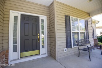 102 Newington Way in Aberdeen, NC - Building Photo - Building Photo