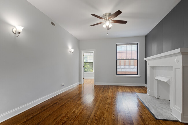 1638 W Jonquil Terrace in Chicago, IL - Building Photo - Building Photo