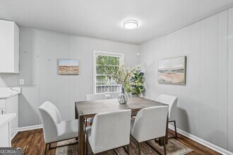 3036 Will Rogers Pl SE in Atlanta, GA - Building Photo - Building Photo