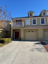 3073 Ashland Ln N in Kissimmee, FL - Building Photo