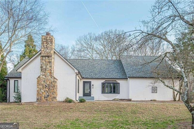 4562 Columns Dr SE in Marietta, GA - Building Photo - Building Photo