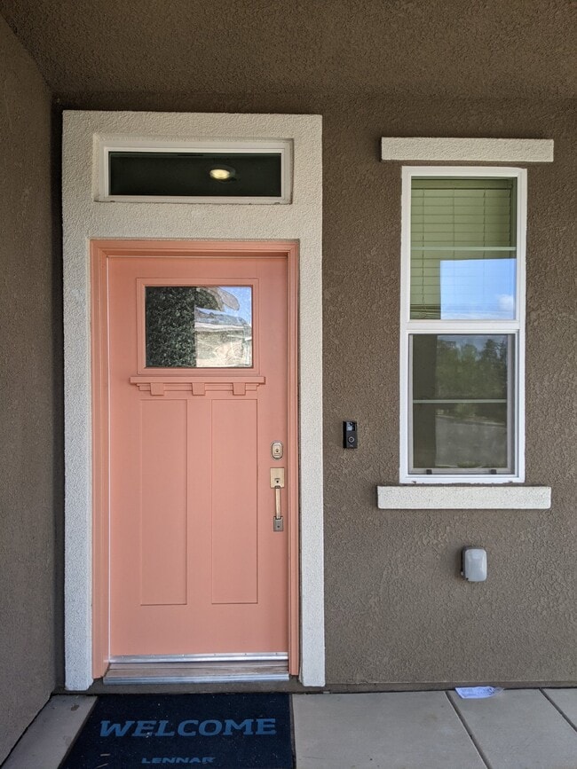 2312 Vaca Way in Merced, CA - Building Photo - Building Photo