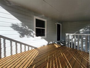 4302 Dickson St in Houston, TX - Building Photo - Building Photo