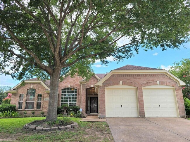 18818 Harbor Key Cir